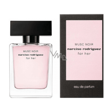 Narciso Rodriguez Musc Noir For Her EDP 100ml - Thescentsstore